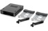 ICY DOCK Nosač diska MB492TKL-B, 2,5", crna, srebrna
